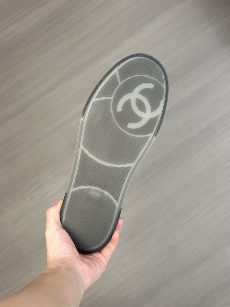 Chanel Sneakers